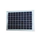 Hadex Fotovoltaický solární panel 12V/10W polykrystalický