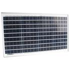 Hadex Fotovoltaický solární panel 12V/30W polykrystalický