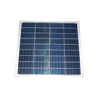 Hadex Fotovoltaický solární panel 12V/60W polykrystalický