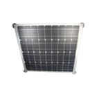 Hadex Fotovoltaický solární panel USB+12V/50W flexibilní OS50-18MFX