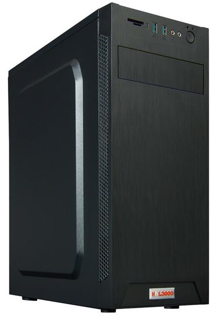 HAL3000 EliteWork AMD 221 bez OS
