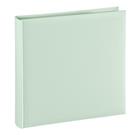 Hama album klasické FINE ART 30x30 cm, 80 stran, pastelová zelená