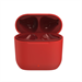 Hama Bluetooth sluchátka Freedom Light, červená