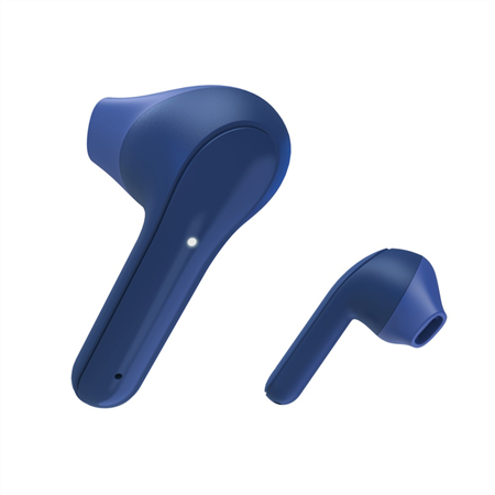 Hama Bluetooth sluchátka Freedom Light, modrá