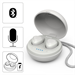 Hama Bluetooth špuntová sluchátka LiberoBuds, bezdrátová, nabíjecí pouzdro, šedá