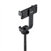 Hama Fancy Stand 170, selfie tyč s Bluetooth dálkovou spoušťí, černá
