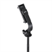 Hama Fancy Stand 170, selfie tyč s Bluetooth dálkovou spoušťí, černá