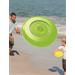 Hama létající Bluetooth reproduktor Flying Sound Disc, zelený