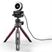Hama QHD webkamera s kruhovým světlem C-800 Pro
