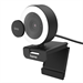 Hama QHD webkamera s kruhovým světlem C-800 Pro