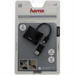 Hama USB 2.0 OTG Hub 1:2 pro smartphone/tablet/notebook/PC