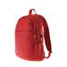Hi-tech batoh Tucano BRAVO, určený pro MacBook, ultrabooky a notebooky do 15.6”, červený