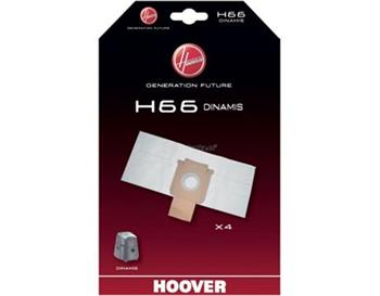Hoover H66 - sáčky do vysavače