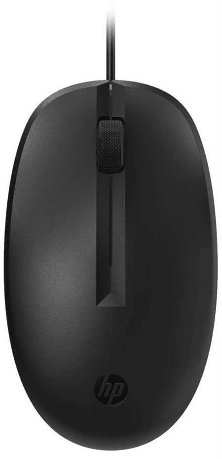 HP 125 Mouse