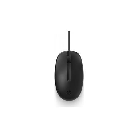 HP 128 Laser Mouse