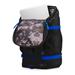 HP 15.6 Odyssey Sport Backpack blue/black