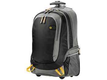 HP 15.6" Roller Backpack