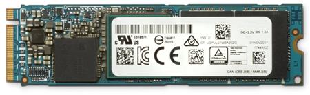 HP 1TB PCIe NVME TLC SSD