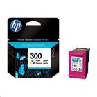 HP 300 (CC643EE, barevný)