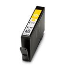 HP 903XL High Yield Yellow Original Ink Cartridge (825 pages) blister