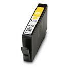 HP 912XL High Yield Yellow Original Ink Cartridge (825 pages) blister