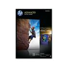 HP Advanced Glossy Photo Paper Q5456A