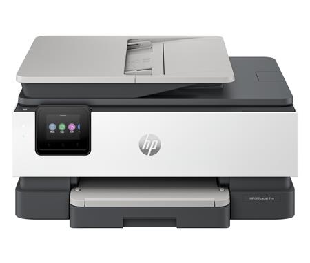 HP All-in-One Officejet Pro 8122e HP+