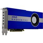 HP AMD Radeon Pro W5700 8GB 5x mDP+USBc