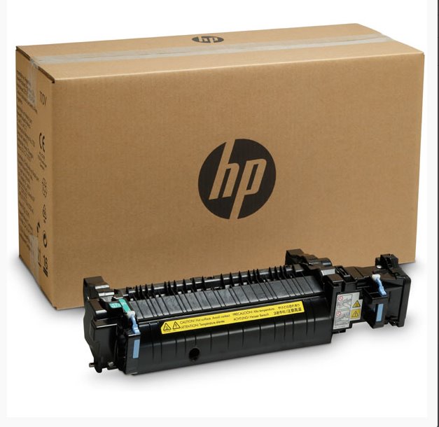 HP B5L36A zapékací jednotka Fuser Kit pro HP CLJ Managed Flow MFP E57540, M577, M552, M553