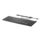 HP Business Smartcard Keyboard