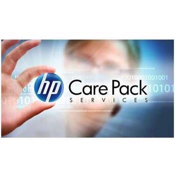 HP CarePack - Oprava v servisu, 3 roky