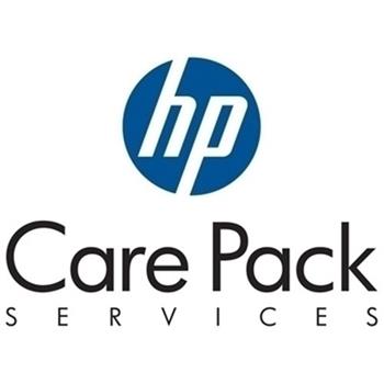 HP CarePack - Oprava v servisu s odvozem a vrácením, 2 roky