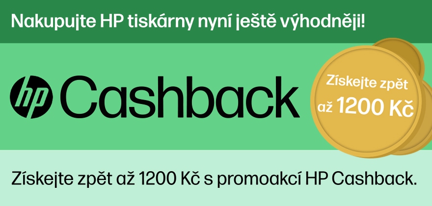HP cashback