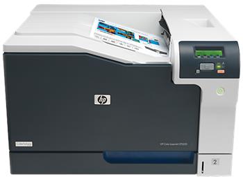 HP Color LaserJet Professional CP5225DN