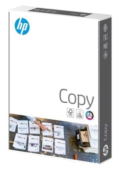 HP Copy 80g, 500 listů CHP910