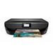 HP Deskjet 5075 - inkoustová multifunkce, A4, 10str/min, Wi-Fi, Duplex