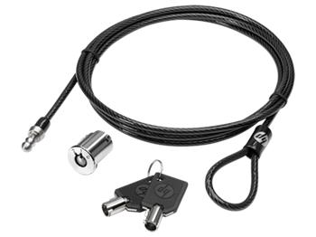 HP Docking Station Cable Lock