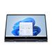 HP Envy x360 13-bf0777nc 13,3" OLED 2.8K Core i7-1250U 16GB LP 512GB SSD Iris Xe ax BT5.3 celokovový WIN 11 Pro Space bl