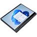 HP Envy x360 13-bf0777nc 13,3" OLED 2.8K Core i7-1250U 16GB LP 512GB SSD Iris Xe ax BT5.3 celokovový WIN 11 Pro Space bl