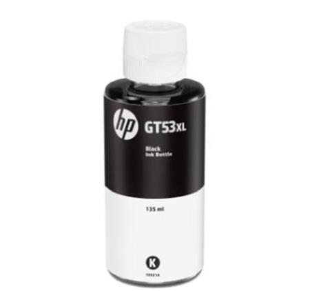 HP GT53XL (1VV21AE, černá) - inkoust pro HP DeskJet GT 5810/20 AIO, 6.000str.