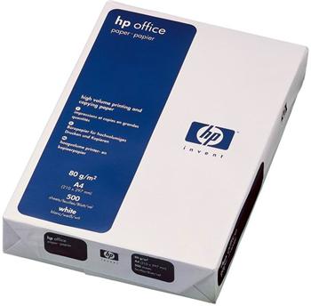 HP Home Office Paper - papír kancelářský, A4, 80g/m2, 500 listů