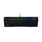 HP HyperX Alloy MKW100 - Mechnical Gaming Keyboard - Red (US Layout)