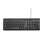 HP Keyboard 100 CZ SK