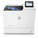 HP LaserJet Color Enterprise M653dn - barevná laserová tiskárna, A4, 56 ppm, USB, LAN, duplex