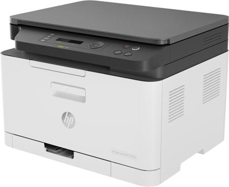 HP LaserJet Color MFP 178nw