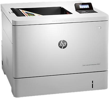 HP LaserJet Enterprise 500 color M552dn
