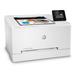 HP LaserJet Pro Color M254dw - barevná laserová tiskárna, A4, 21/21 ppm, 128MB, USB, LAN, WiFi, duplex