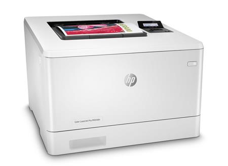 HP LaserJet Pro Color M454dn
