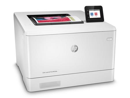 HP LaserJet Pro Color M454dw