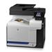 HP LaserJet Pro Color MFP M570dw